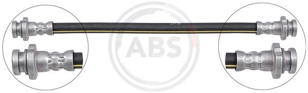 Obrázok Brzdová hadica A.B.S.  SL3845